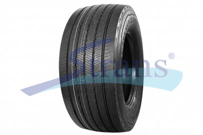 Шина Колісна 385/55 R22.5 Sp346 Кермова Вісь Вантажна Всесезонна
